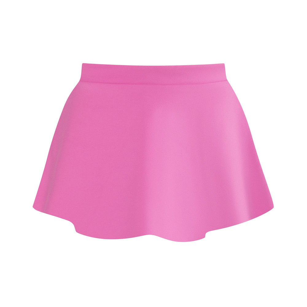Energetiks Bloom Limited Edition Natalia Split Skirt, Childs
