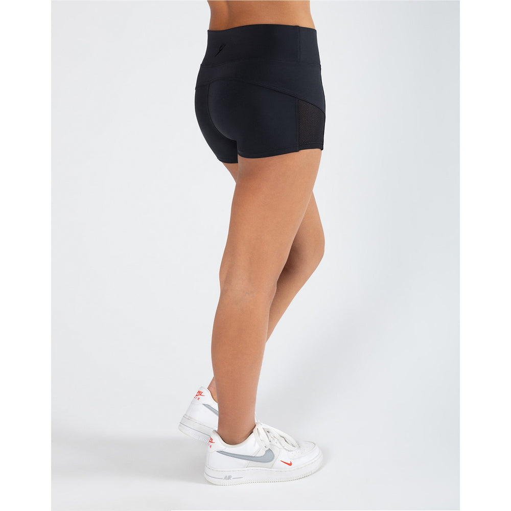 Energetiks Mesh Fusion Limited Collection Kara Short, Childs