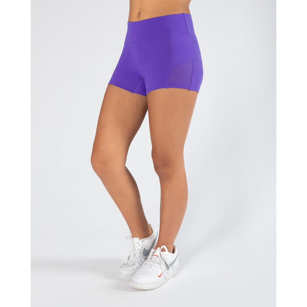 Energetiks Mesh Fusion Limited Collection Kara Short, Childs