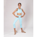 Energetiks Mirage Sabre Legging, Childs