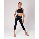 Energetiks Mirage Sabre Legging, Childs