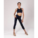 Energetiks Mirage Sabre Legging, Childs