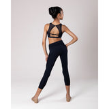 Energetiks Mirage Sabre Legging, Childs