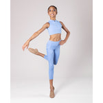 Energetiks Mirage Sabre Legging, Childs