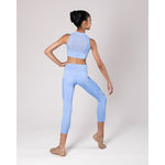 Energetiks Mirage Sabre Legging, Childs
