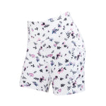 Energetiks Fleur Sabre Bike Short