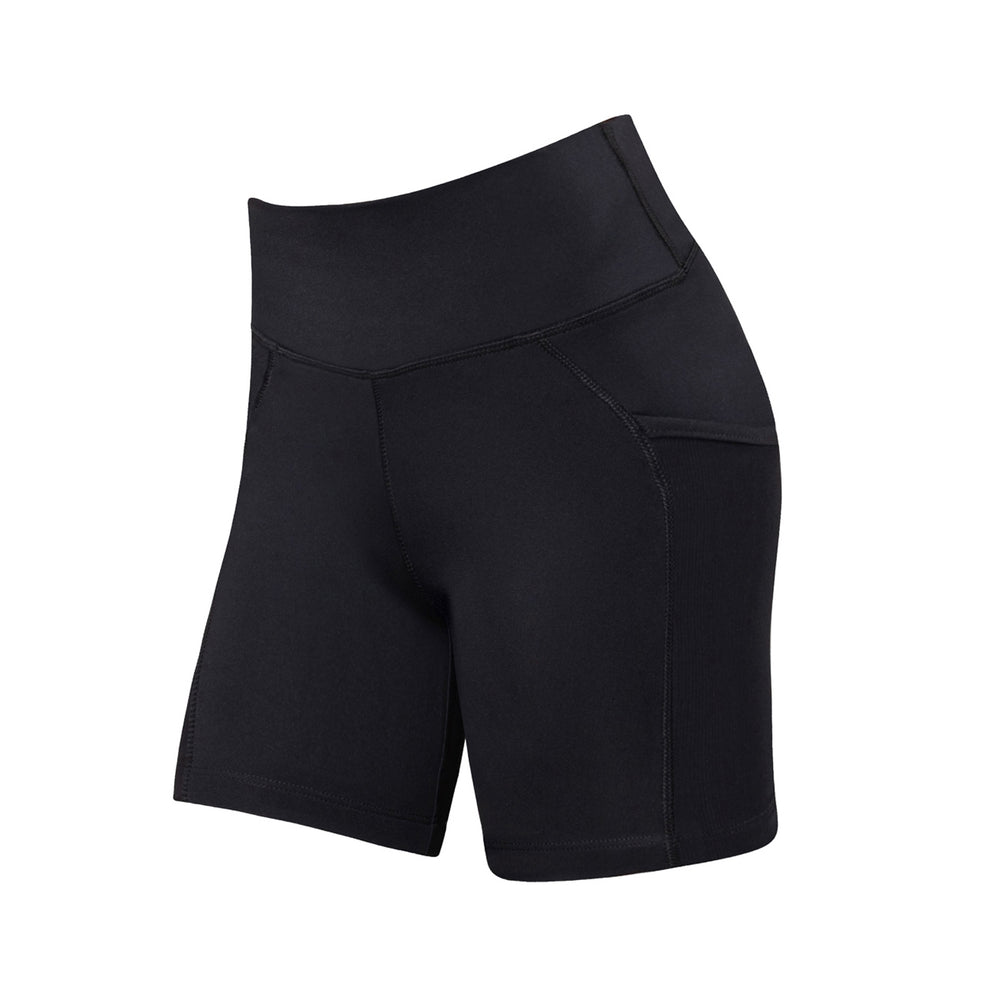 Energetiks Mirage Sabre Bike Short, Childs