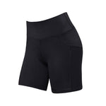Energetiks Mirage Sabre Bike Short, Childs