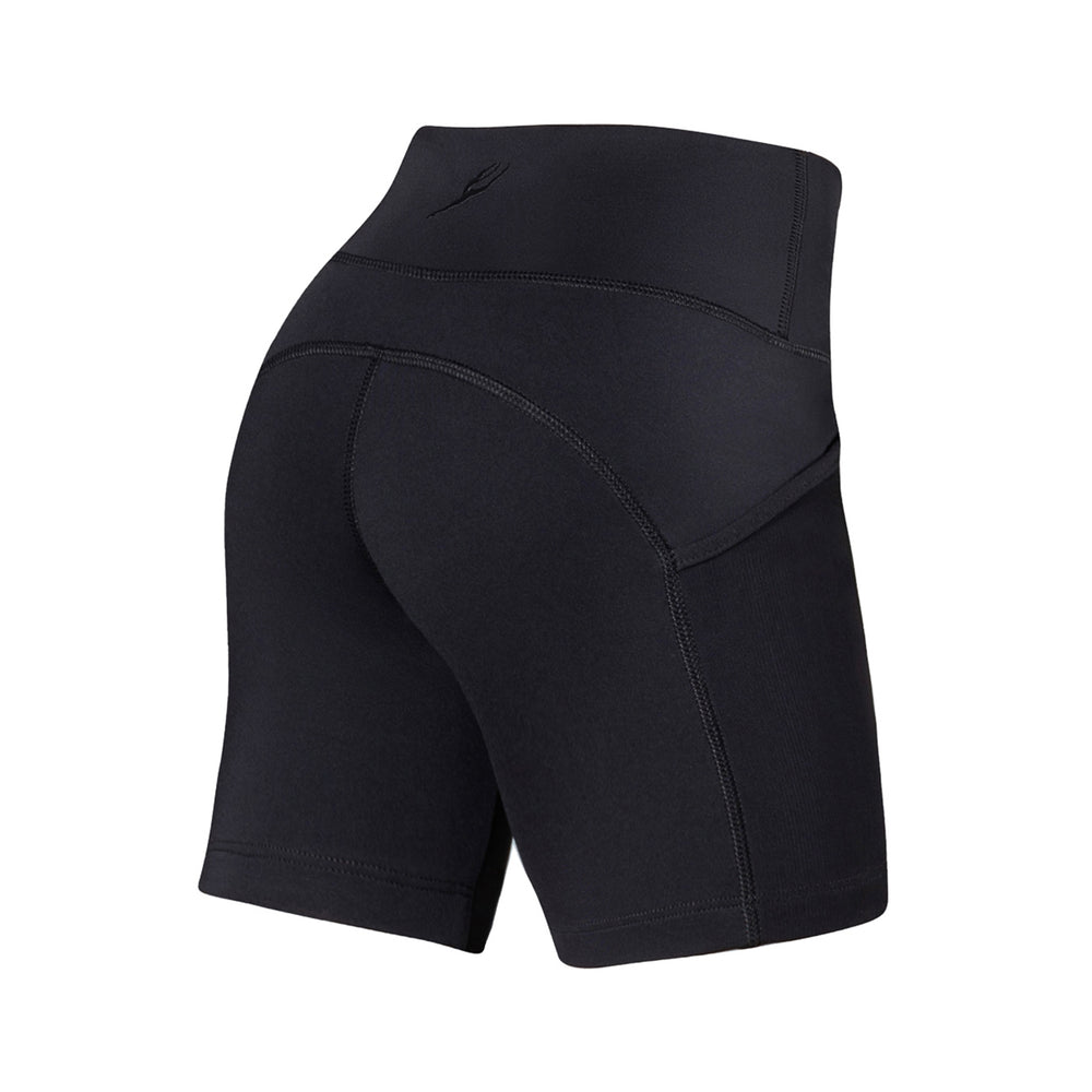 Energetiks Mirage Sabre Bike Short, Childs