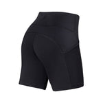 Energetiks Mirage Sabre Bike Short, Childs