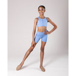 Energetiks Mirage Sabre Bike Short, Childs