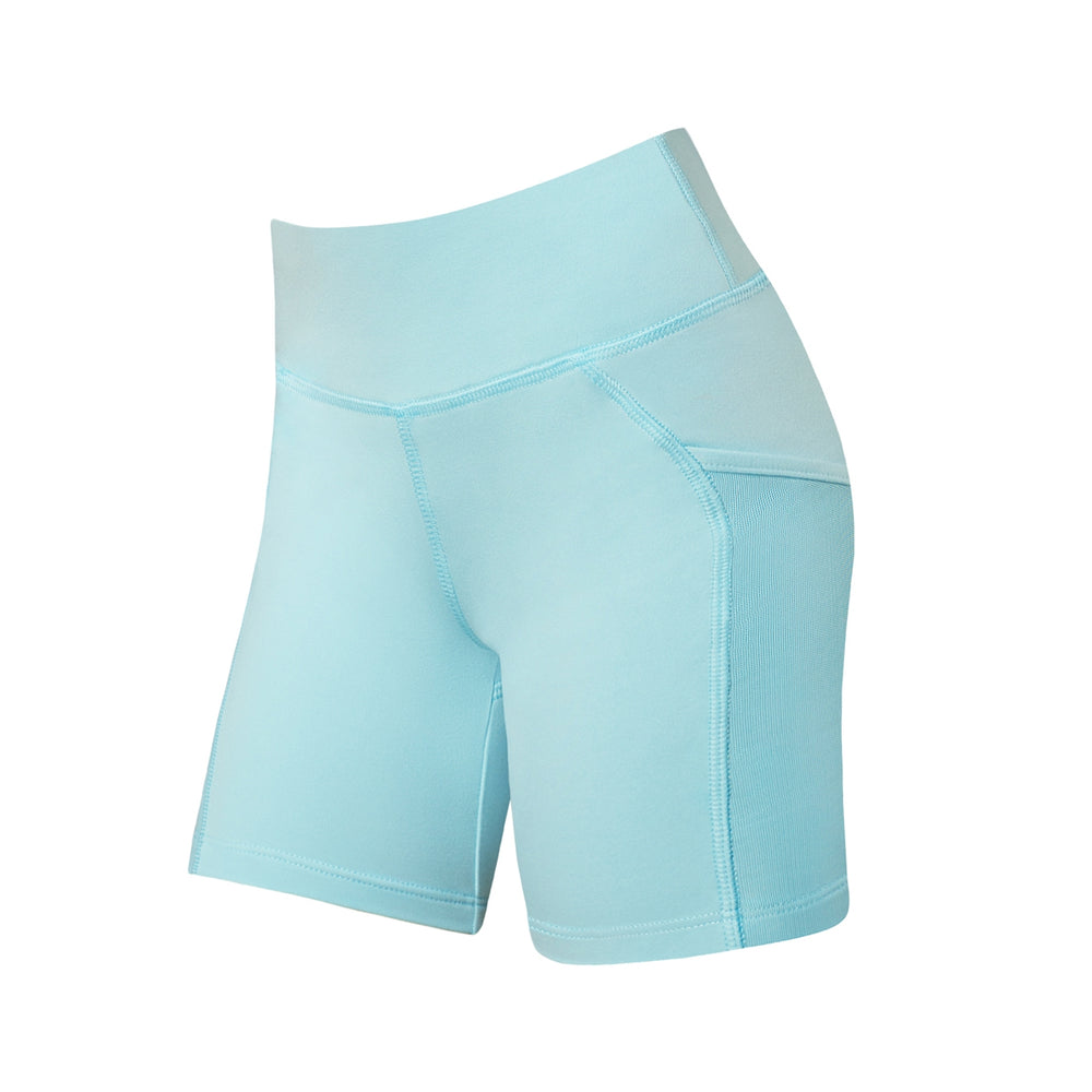 Energetiks Mirage Sabre Bike Short, Childs