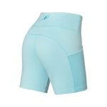 Energetiks Mirage Sabre Bike Short, Childs