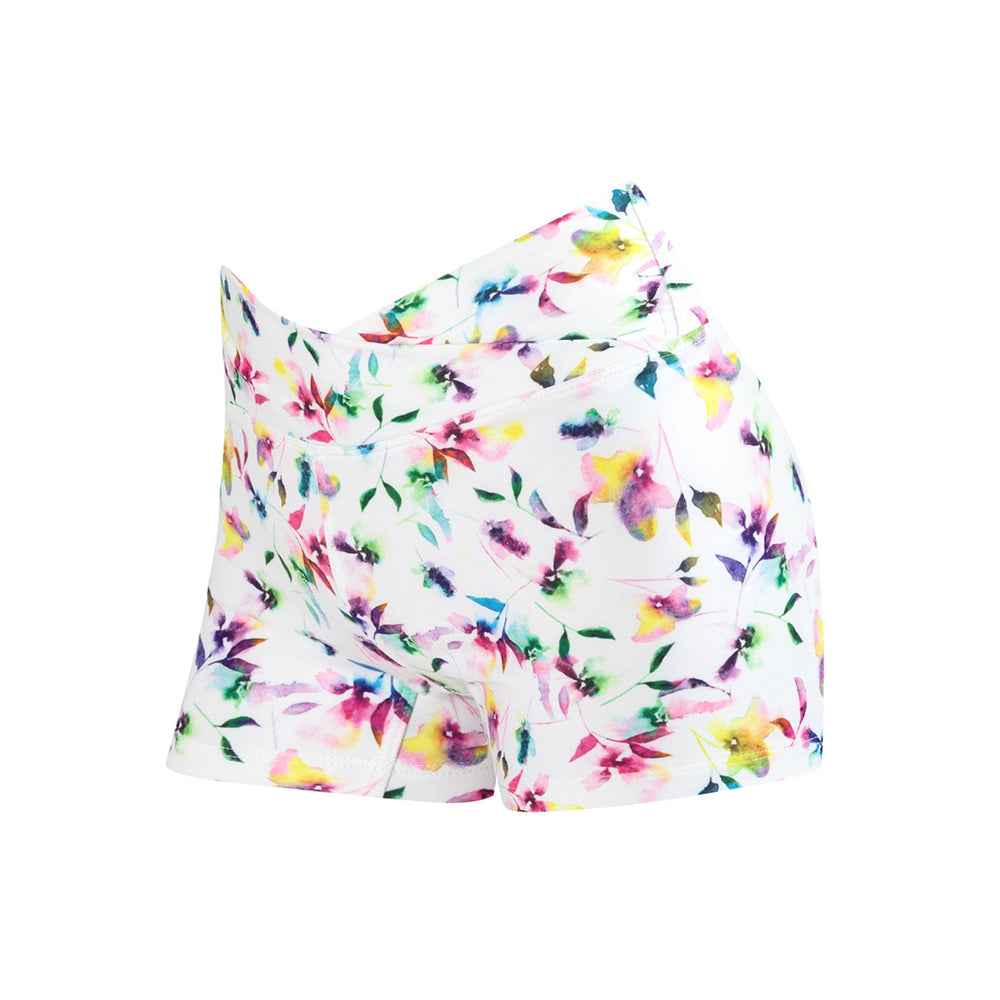 Energetiks Bloom Limited Edition Halley Short, Childs