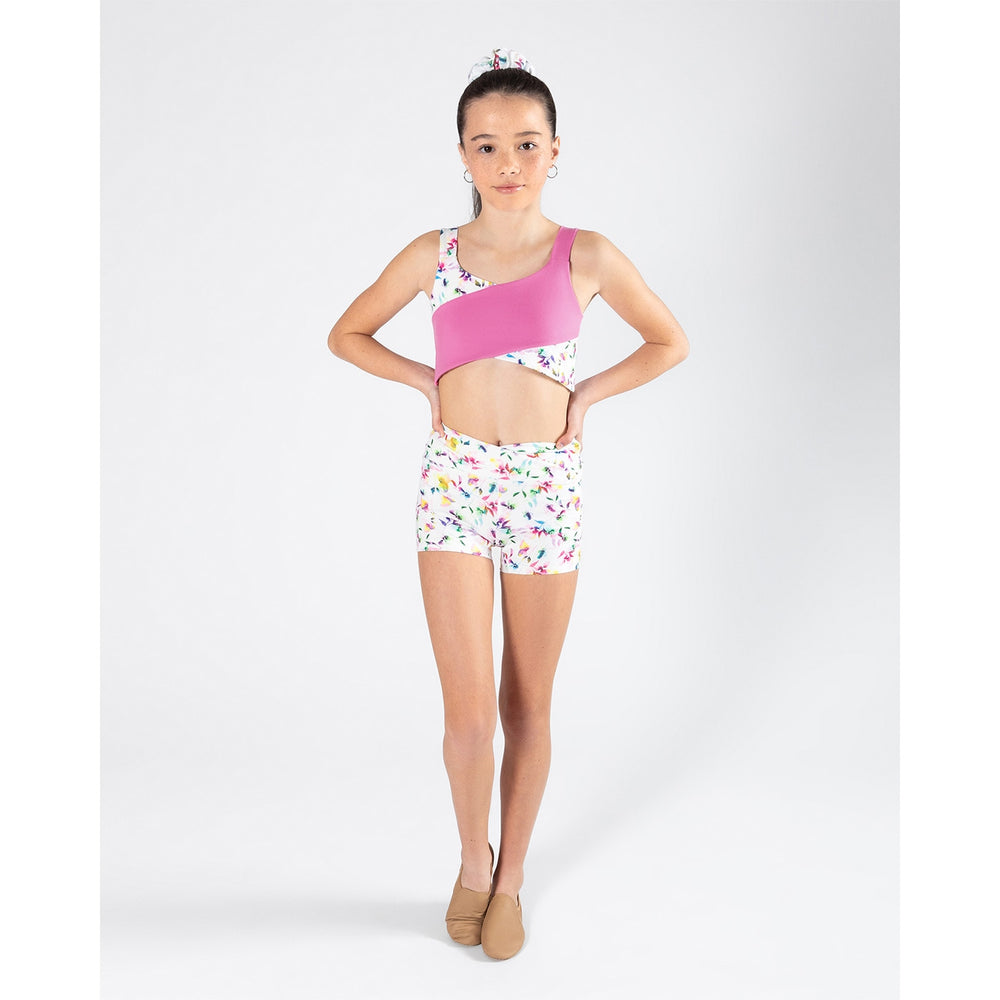 Energetiks Bloom Limited Edition Halley Short, Childs
