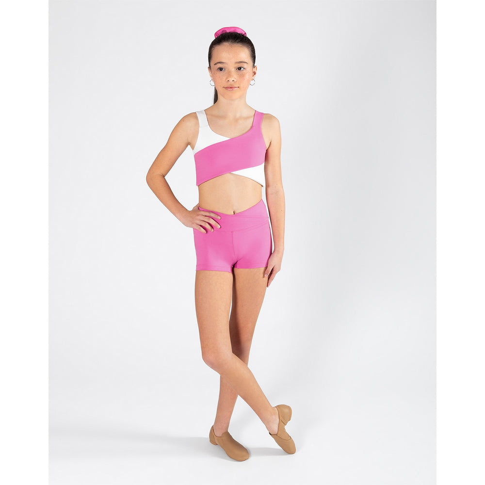 Energetiks Bloom Limited Edition Halley Short, Childs