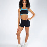 Energetiks Revolve Halley Short, Childs