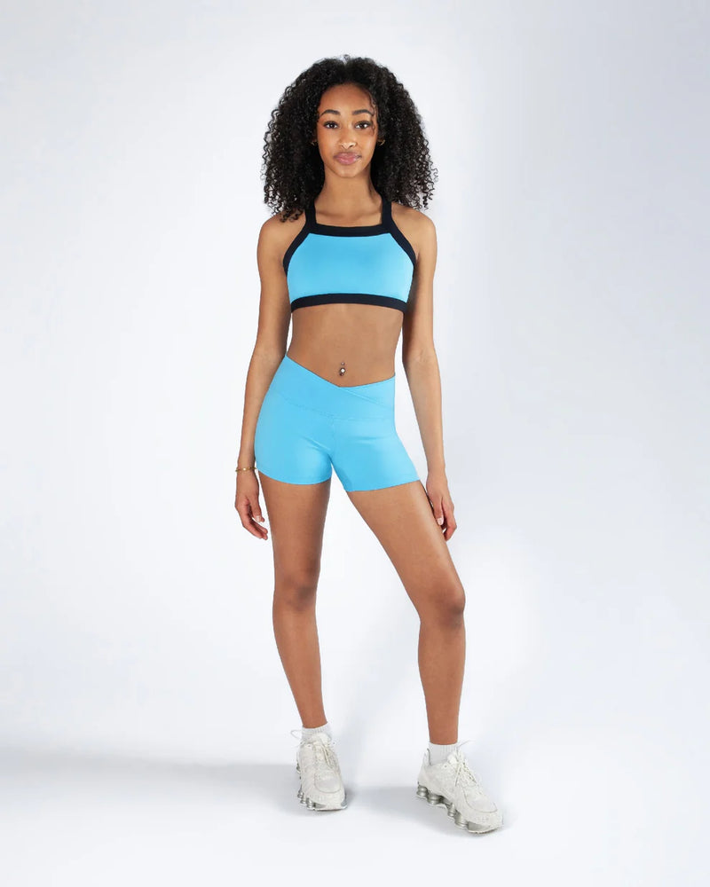 Energetiks Revolve Halley Short, Childs
