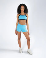 Energetiks Revolve Halley Short, Childs
