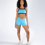 Energetiks Revolve Halley Short, Childs