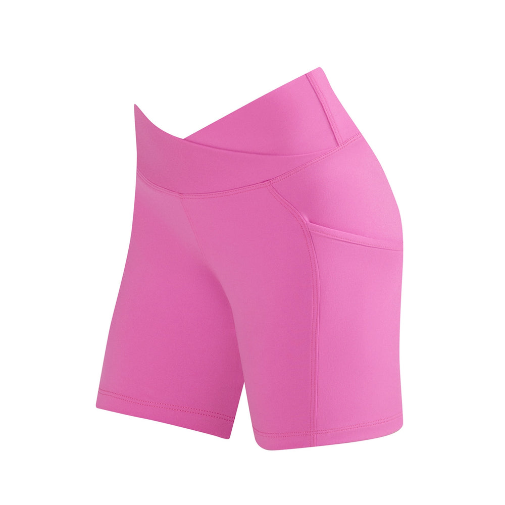 Energetiks Bloom Limited Edition Halley Bike Short, Childs