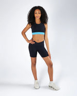 Energetiks Revolve Halley Bike Short, Childs