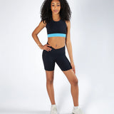 Energetiks Revolve Halley Bike Short, Childs