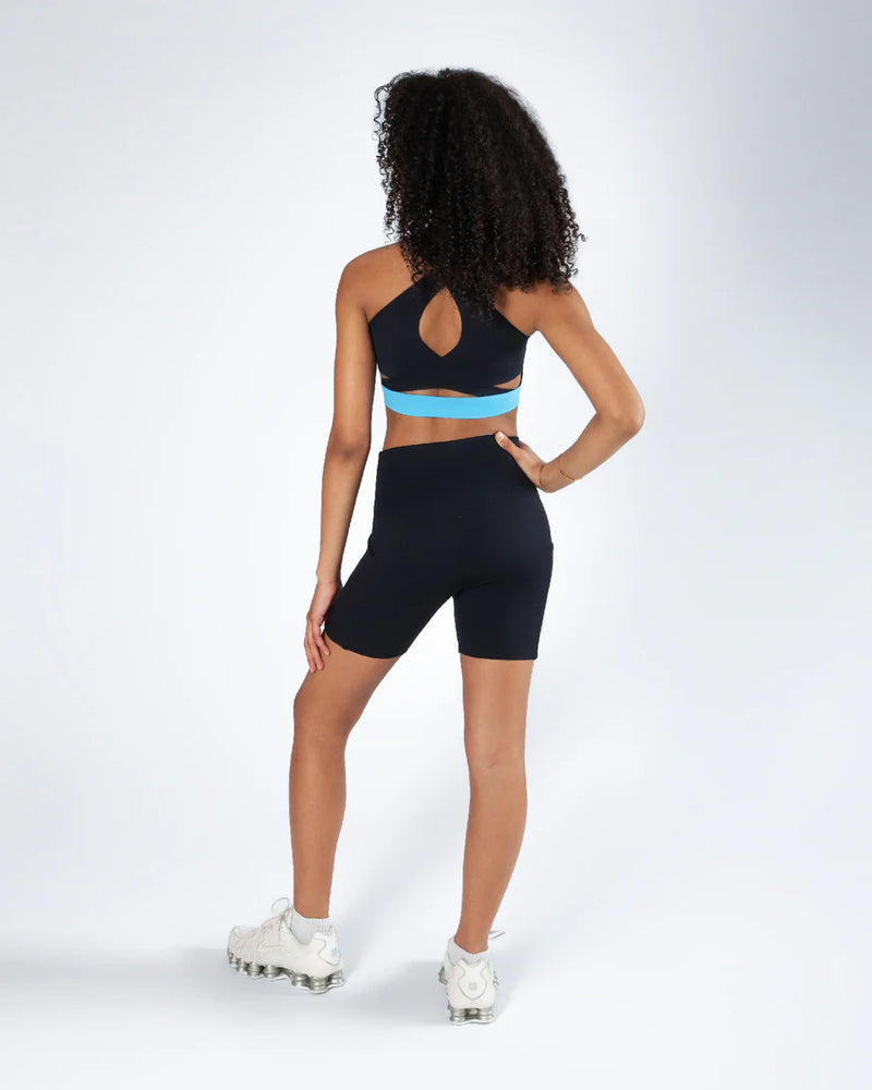 Energetiks Revolve Halley Bike Short, Childs