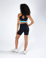 Energetiks Revolve Halley Bike Short, Childs
