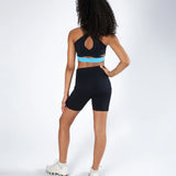 Energetiks Revolve Halley Bike Short, Childs