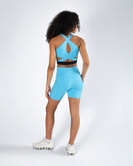 Energetiks Revolve Halley Bike Short, Childs