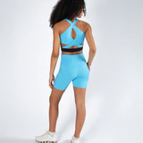 Energetiks Revolve Halley Bike Short, Childs