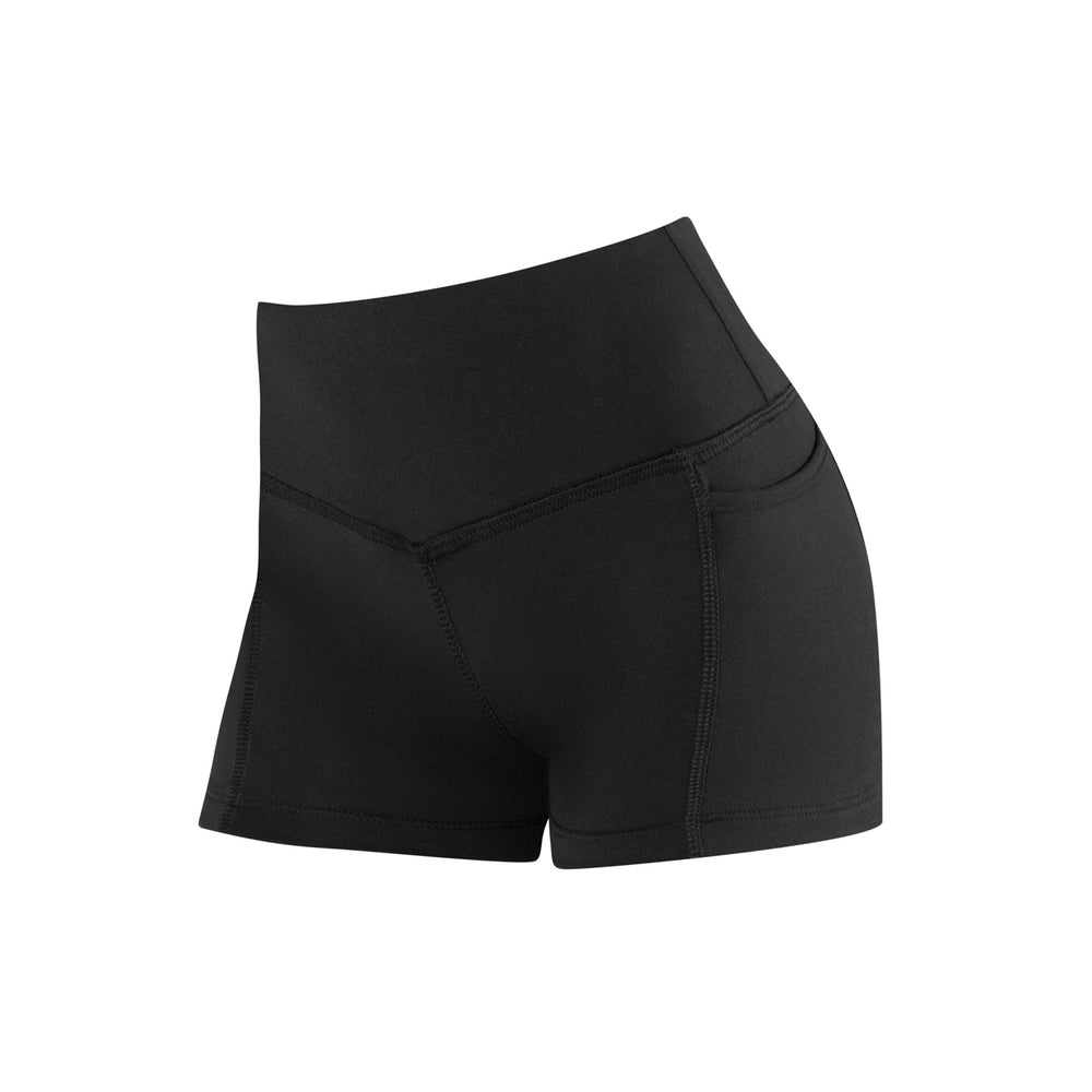 Energetiks Pretty In Pink Madison Pocket Short