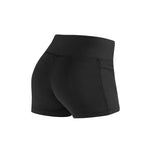 Energetiks Pretty In Pink Madison Pocket Short