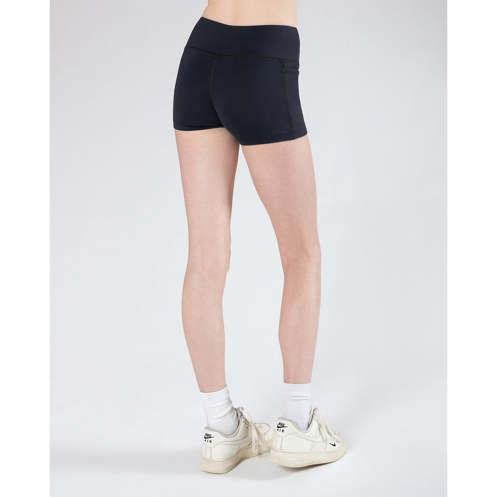 Energetiks Pretty In Pink Madison Pocket Short