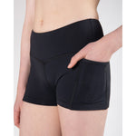 Energetiks Pretty In Pink Madison Pocket Short