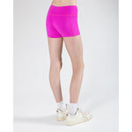 Energetiks Pretty In Pink Madison Pocket Short