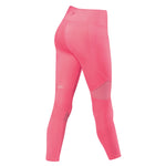 Energetiks Watermelon Spritz Leah Mesh Legging