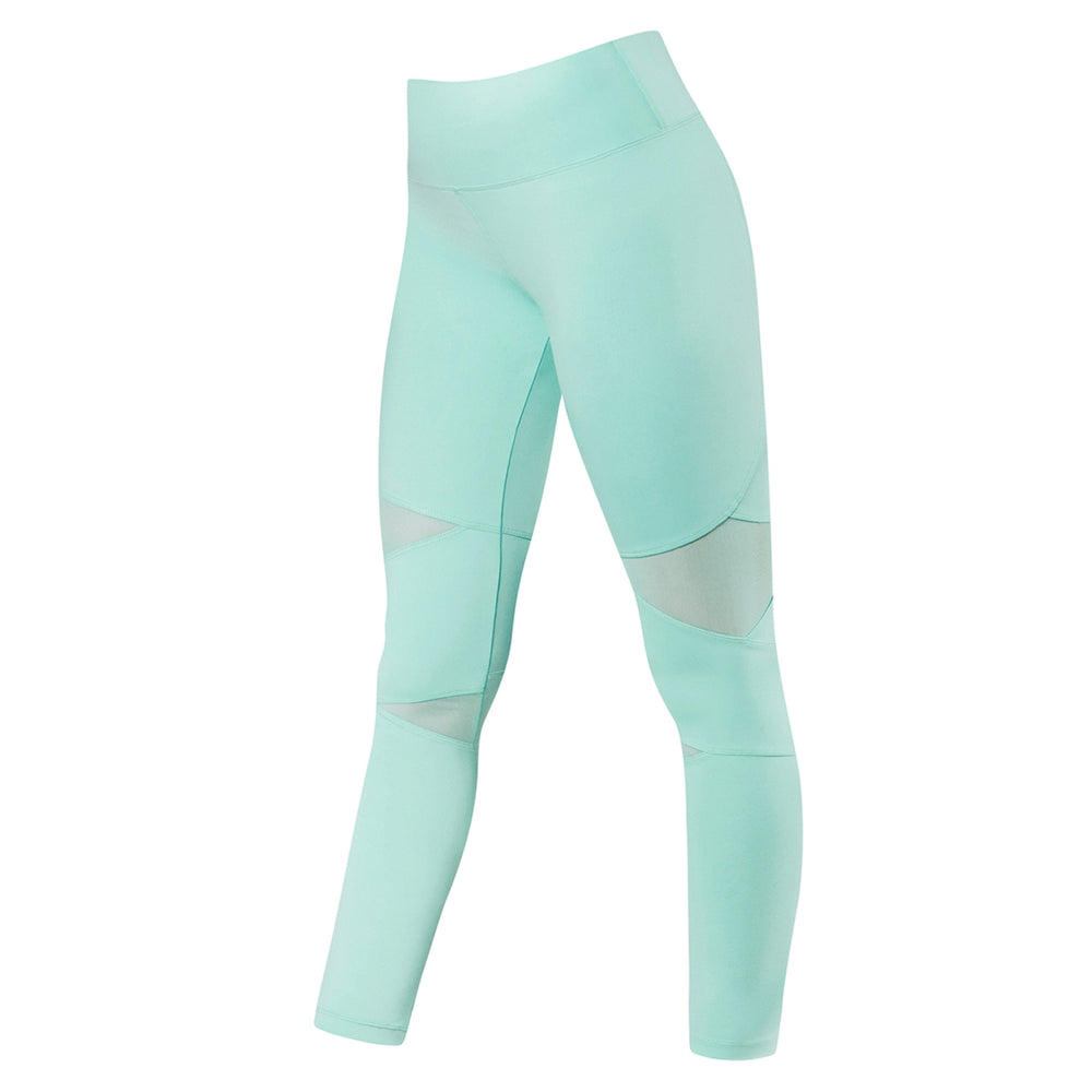Energetiks Watermelon Spritz Leah Mesh Legging