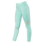 Energetiks Watermelon Spritz Leah Mesh Legging