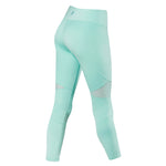 Energetiks Watermelon Spritz Leah Mesh Legging