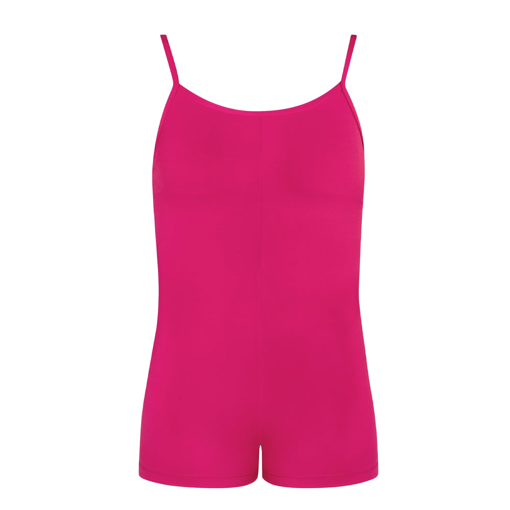 Energetiks Perry Hot Short Unitard, Childs