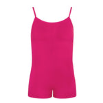Energetiks Perry Hot Short Unitard, Childs