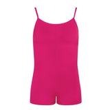 Energetiks Perry Hot Short Unitard, Childs