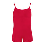 Energetiks Perry Hot Short Unitard, Childs