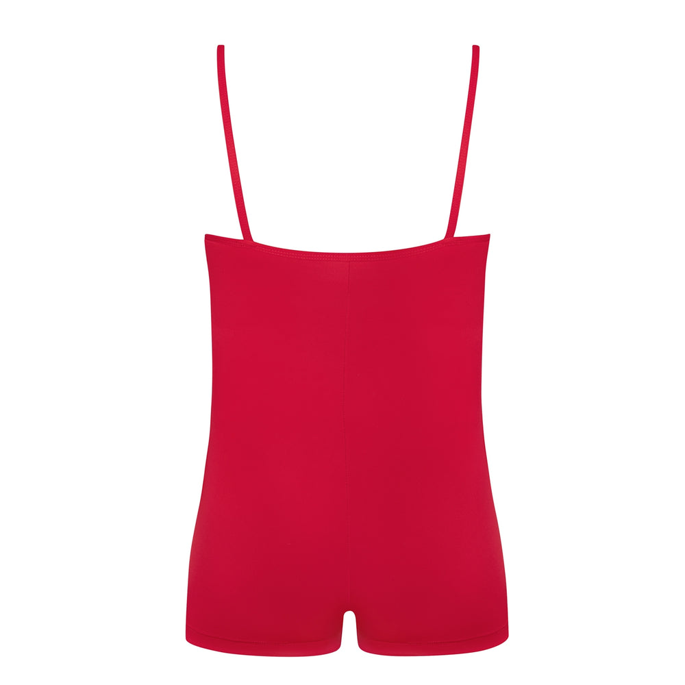 Energetiks Perry Hot Short Unitard, Childs