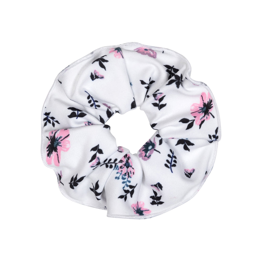 Energetiks Fleur Scrunchie