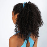 Energetiks Revolve Scrunchie, Childs