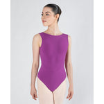 Energetiks Imperial Veronica Low Back Leotard, Childs