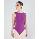 Energetiks Imperial Veronica Low Back Leotard, Childs